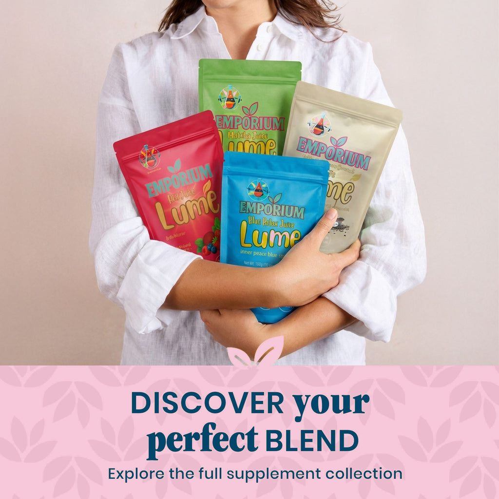 28 Days Herbal Detox