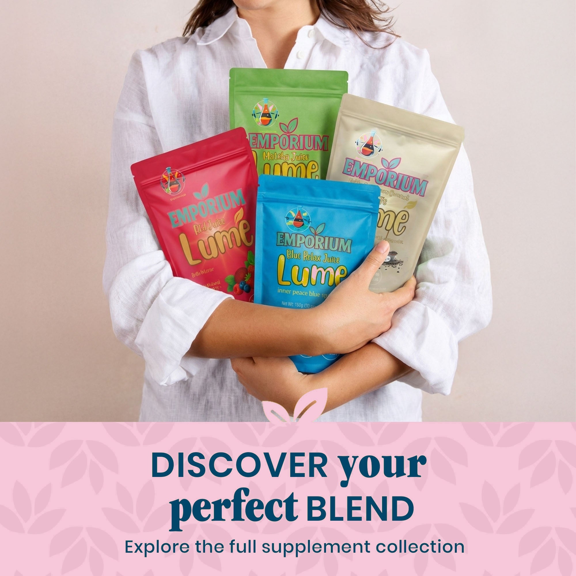 28 Days Herbal Detox